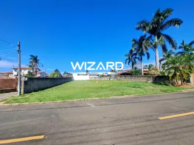 Lote/Terreno à venda, 1022m² no Parque Xangrilá, Campinas