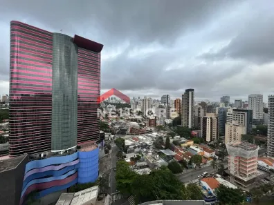 Kitnet à venda, 24m² no Pinheiros, São Paulo