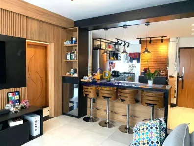 Apartamento com 2 Quartos à venda, 61m² no Vila Mariana, São Paulo