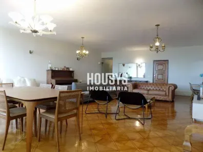 Apartamento com 3 Quartos à venda, 233m² no Flamengo, Rio de Janeiro