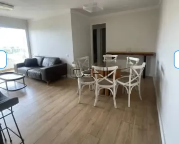 Apartamento com 2 Quartos à venda, 70m² no Indianópolis, São Paulo