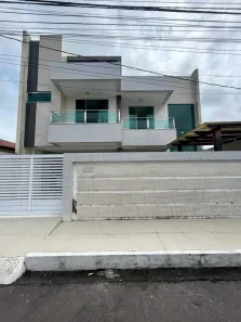 Casa de Condomínio com 4 Quartos à venda, 360m² no Siqueira Campos, Aracaju