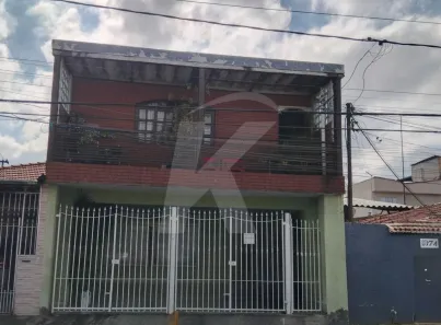 Casa com 3 Quartos à venda, 128m² no Parque Edu Chaves, São Paulo