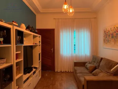 Sobrado com 2 Quartos à venda, 120m² no Vila Miriam, São Paulo