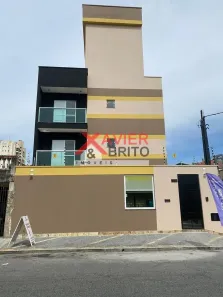 Apartamento com 2 Quartos à venda, 39m² no Jardim Aricanduva, São Paulo