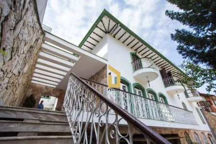 Sobrado com 8 Quartos à venda, 750m² no Lauzane Paulista, São Paulo