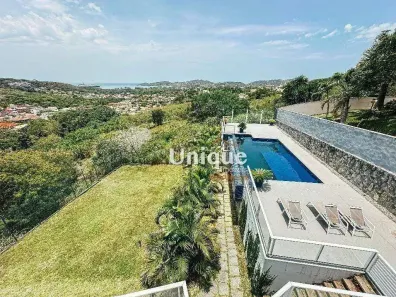 Casa com 8 Quartos à venda, 580m² no Altos de Búzios, Armação dos Búzios
