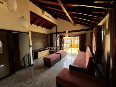 Cobertura com 3 Quartos à venda, 460m² no Batista Campos, Belém