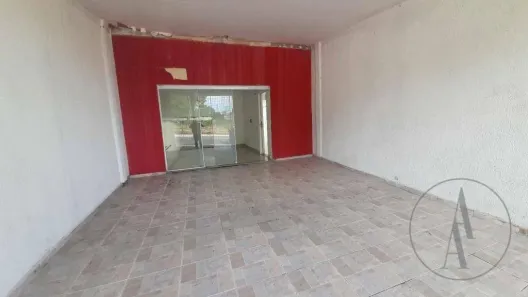 Ponto Comercial para alugar, 120m² no Jardim Vera Cruz, Sorocaba