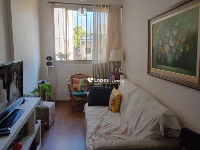 Apartamento com 2 Quartos à venda, 63m² no Tijuca, Rio de Janeiro