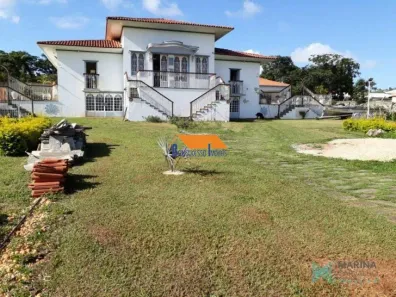Casa com 4 Quartos à venda, 600m² no Recanto da Lagoa, Lagoa Santa