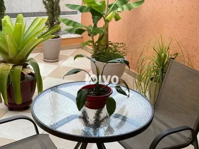 Sobrado com 2 Quartos à venda, 132m² no Mirandópolis, São Paulo