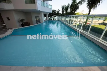 Apartamento com 4 Quartos à venda, 250m² no Itapuã, Vila Velha