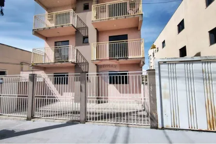 Apartamento com 2 Quartos para alugar, 98m² no Jardim Vitória IV, Poços de Caldas