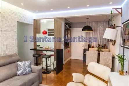 Apartamento com 2 Quartos à venda, 69m² no Ipiranga, São Paulo
