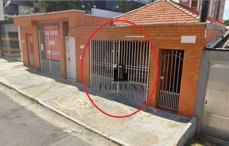 Casa de Condomínio com 3 Quartos para alugar, 70m² no Vila Clementino, São Paulo