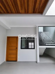 Casa com 3 Quartos à venda, 165m² no Jardim das Indústrias, São José dos Campos