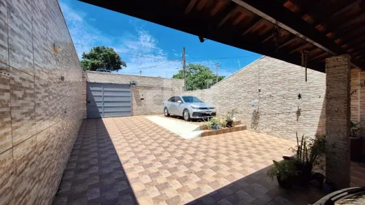 Casa com 3 Quartos à venda, 190m² no Vila Aeroporto, Campinas