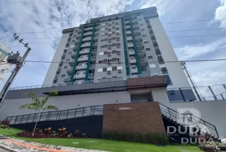 Apartamento com 3 Quartos à venda, 74m² no Próspera, Criciúma