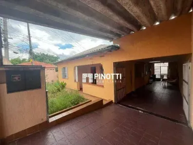 Casa com 6 Quartos à venda, 301m² no Planalto, São Bernardo do Campo