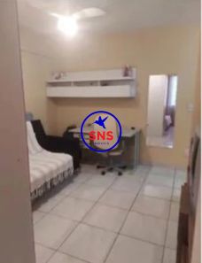 Kitnet com 1 Quarto à venda, 43m² no Centro, Campinas