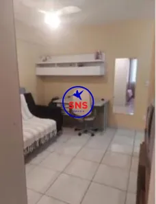 Kitnet com 1 Quarto à venda, 43m² no Centro, Campinas
