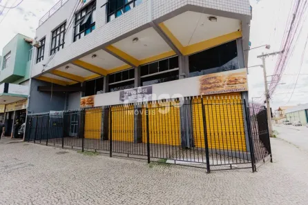 Ponto Comercial para alugar, 200m² no Chácara, Betim