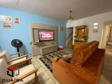 Casa com 3 Quartos à venda, 140m² no Jordanópolis, São Bernardo do Campo
