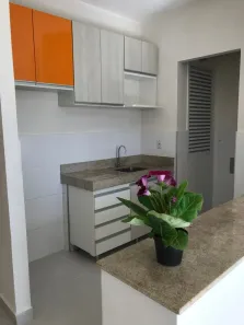 Apartamento com 2 Quartos para alugar, 51m² no Santa Rosa, Cuiabá