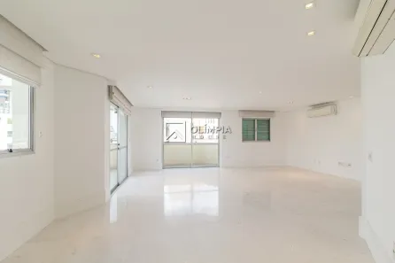 Apartamento com 3 Quartos à venda, 210m² no Moema, São Paulo