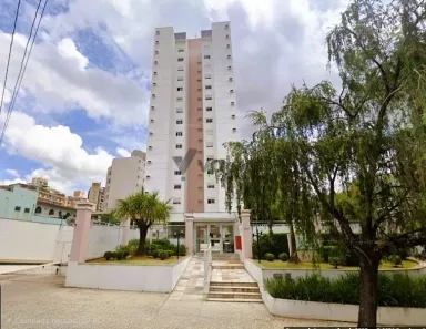 Apartamento com 3 Quartos à venda, 87m² no Jardim Alto da Barra, Campinas