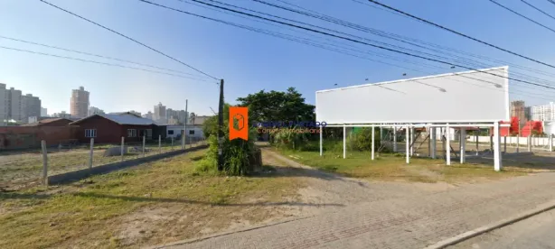 Lote/Terreno à venda, 1241m² no Centro, Porto Belo