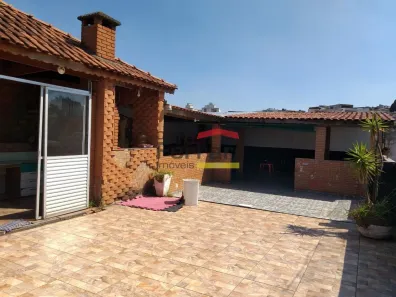 Sobrado com 6 Quartos à venda, 220m² no Imirim, São Paulo