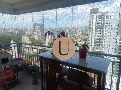 Apartamento com 3 Quartos à venda, 75m² no Chácara Seis de Outubro, São Paulo