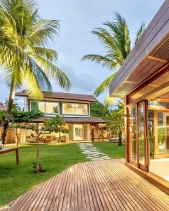 Casa com 5 Quartos à venda, 800m² no Serrambi, Ipojuca