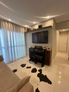 Apartamento com 4 Quartos à venda, 82m² no Jardim Las Vegas, Guarulhos