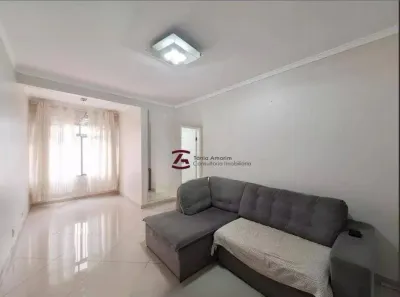 Apartamento com 2 Quartos à venda, 90m² no Vila Ester (Zona Norte), São Paulo
