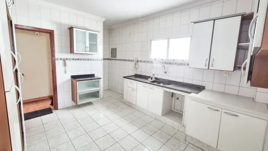 Apartamento com 3 Quartos à venda, 90m² no Parque Campolim, Sorocaba