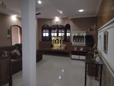Sobrado com 3 Quartos à venda, 136m² no Residencial Parque dos Sinos, Jacareí
