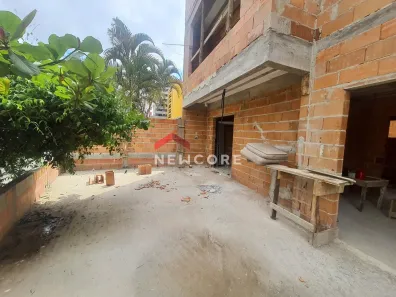 Apartamento com 2 Quartos à venda, 87m² no Vila Bastos, Santo André