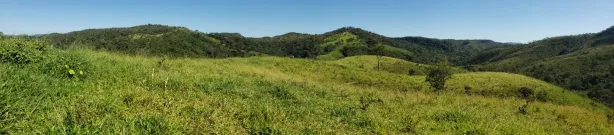 Fazenda/Sítio com 4 Quartos à venda, 550000m² no Padre Bernardo, Padre Bernardo
