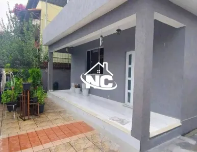 Casa com 3 Quartos à venda, 360m² no Camarão, São Gonçalo
