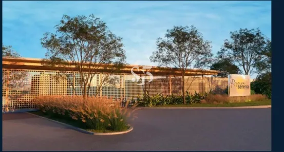 Lote/Terreno à venda, 365m² no Fazenda Pau D'Alho, Campinas