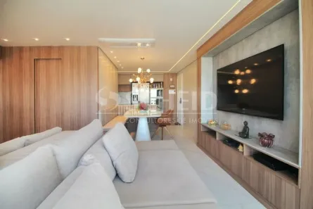 Apartamento com 3 Quartos à venda, 71m² no Santo Amaro, São Paulo