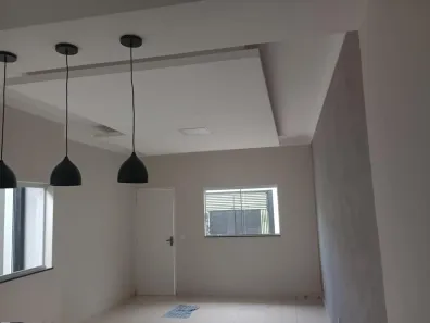 Casa com 3 Quartos à venda, 125m² no Parque Residencial São Clemente, Monte Mor