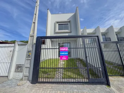 Casa com 2 Quartos para alugar, 73m² no Itoupavazinha, Blumenau