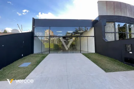 Ponto Comercial para alugar, 200m² no Parque do Colégio, Jundiaí