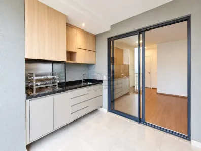 Apartamento com 3 Quartos para alugar, 84m² no Quinta da Primavera, Ribeirão Preto