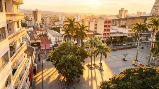 Apartamento com 2 Quartos à venda, 85m² no Centro, Sorocaba