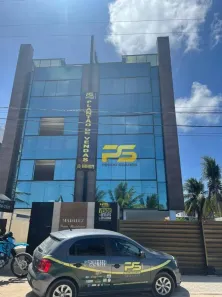 Apartamento com 3 Quartos à venda, 98m² no Ponta de Matos, Cabedelo